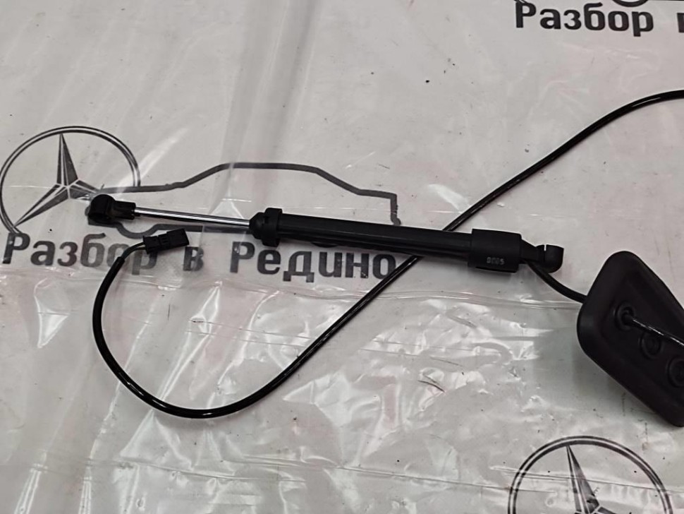 Датчик MERCEDES-BENZ R-класс W251 (2005 - 2007) фото 1 — Разборка Мерседес