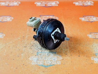 Вакуумный усилитель тормозов MERCEDES-BENZ M-класс W163 рестайлинг (2001 - 2005) — Разборка Мерседес