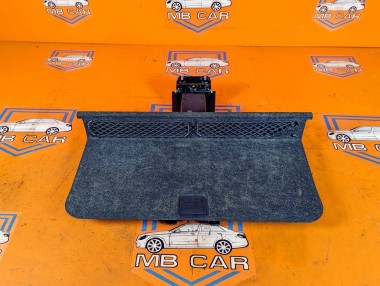 Крышка пола MERCEDES-BENZ E-класс W211/S211 рестайлинг (2006 - 2009) &mdash; Разборка Мерседес