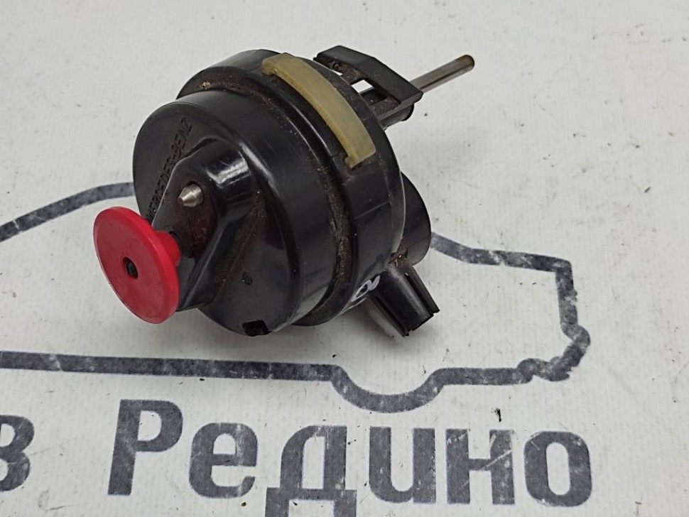 Активатор люка бака MERCEDES-BENZ W124 W124/S124/C124/A124 (1984 - 1993) фото 1 — Разборка Мерседес