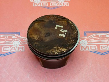 Поршень бензин MERCEDES-BENZ C-класс W203/S203/CL203 (2000 - 2004) — Разборка Мерседес