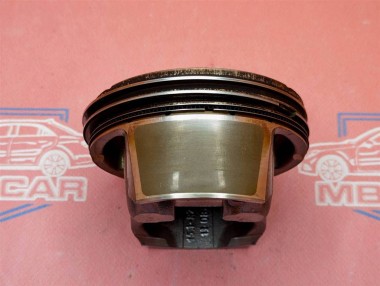 Поршень бензин MERCEDES-BENZ C-класс W203/S203/CL203 (2000 - 2004) — Разборка Мерседес