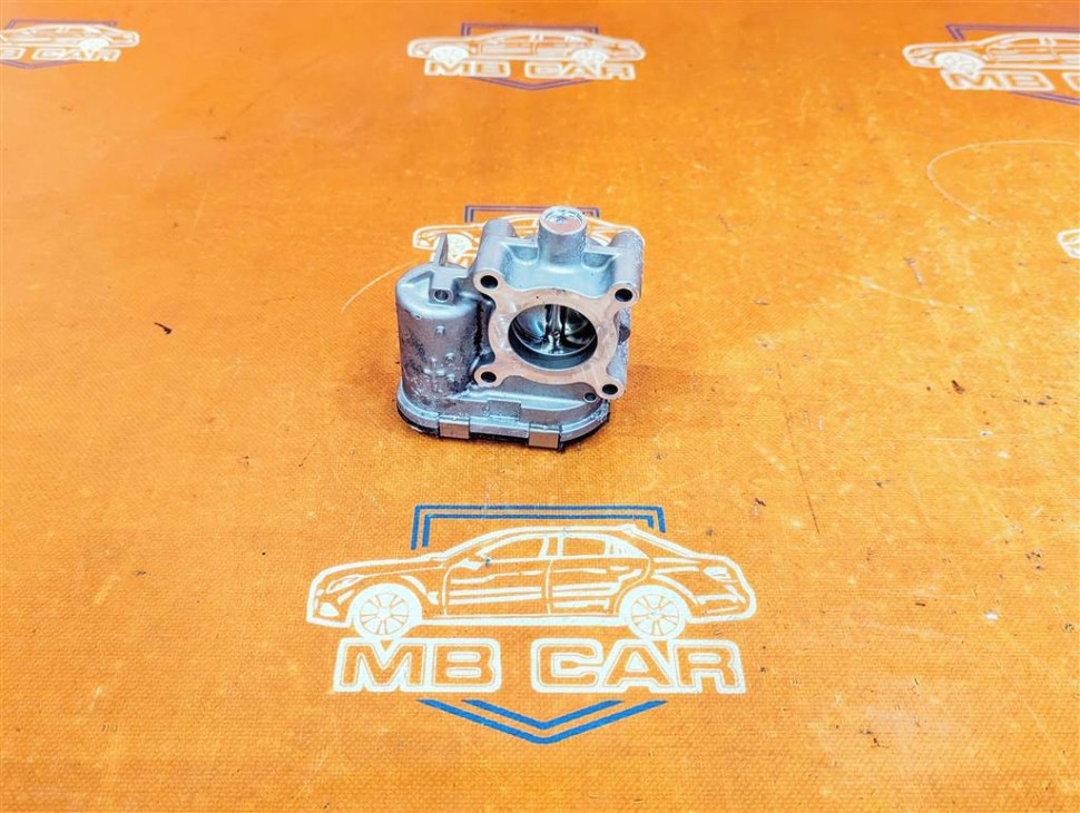 Дроссельная заслонка MERCEDES-BENZ CLA-класс C118/X118 (2019 - 2023) фото 1 — Разборка Мерседес