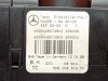 Панель управления климатом MERCEDES-BENZ V-класс W639 (2003 - 2014) фото 7 &mdash; Разборка Мерседес