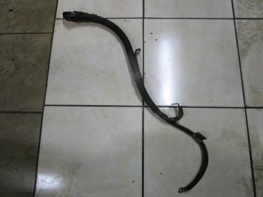 Провод плюсовой MERCEDES-BENZ S-класс W220 рестайлинг (2002 - 2005) — Разборка Мерседес