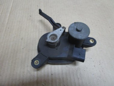 Сервопривод заслонок MERCEDES-BENZ E-класс W211/S211 (2002 - 2006) — Разборка Мерседес