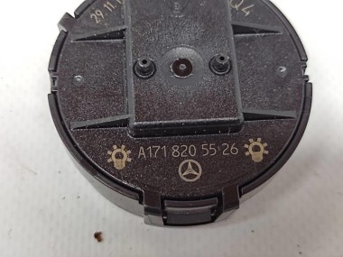 Датчик дождя и света MERCEDES-BENZ A-класс W169 рестайлинг (2008 - 2012) — Разборка Мерседес