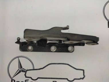 Петля капота MERCEDES-BENZ S-класс W220 рестайлинг (2002 - 2005) — Разборка Мерседес