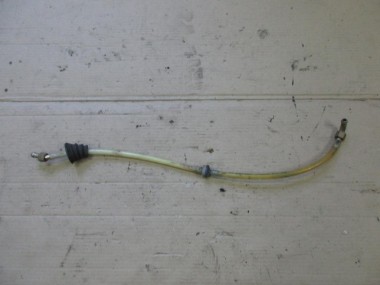 Трубка вакуумная MERCEDES-BENZ W124 W124/S124/C124/A124 (1984 - 1993) — Разборка Мерседес