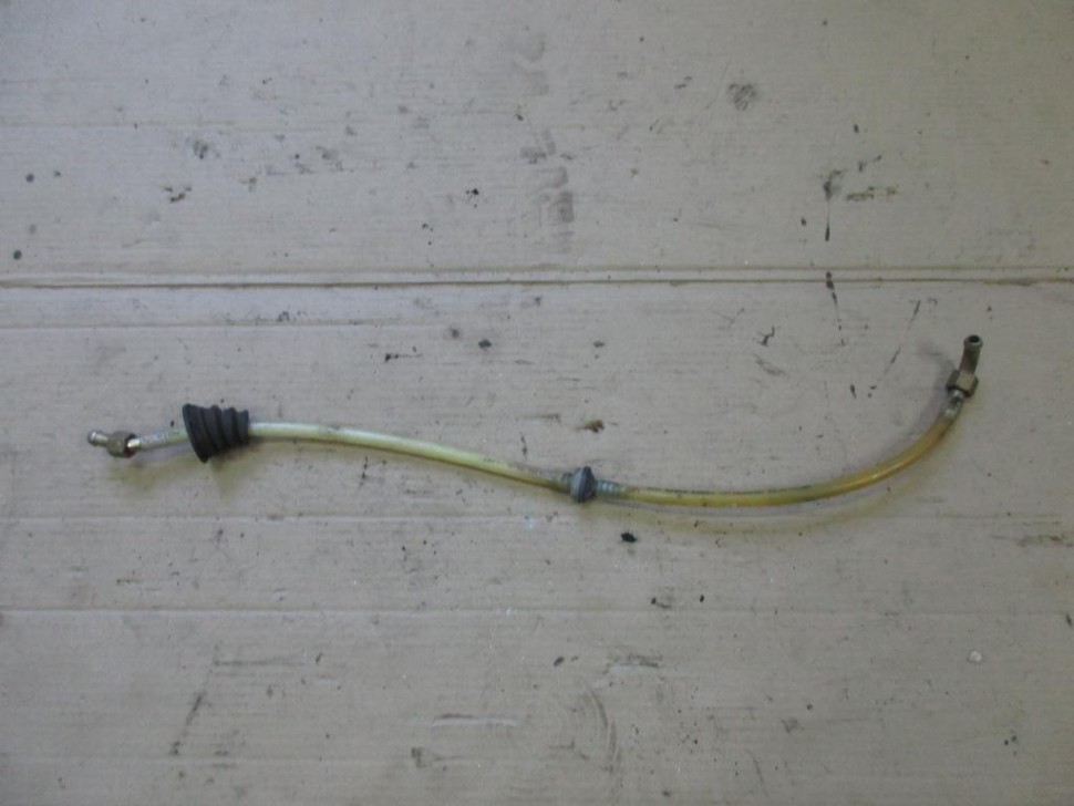 Трубка вакуумная MERCEDES-BENZ W124 W124/S124/C124/A124 (1984 - 1993) фото 1 — Разборка Мерседес