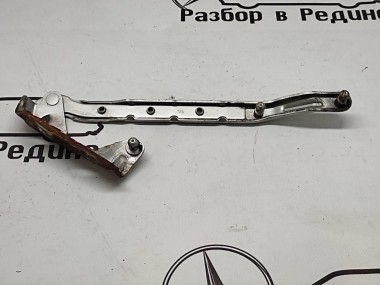 Петля капота MERCEDES-BENZ M-класс W163 рестайлинг (2001 - 2005) — Разборка Мерседес