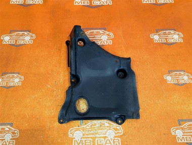 Защита днища MERCEDES-BENZ S-класс W220 рестайлинг (2002 - 2005) — Разборка Мерседес