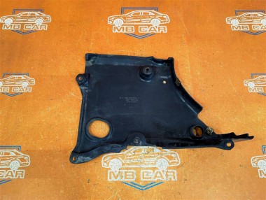 Защита днища MERCEDES-BENZ S-класс W220 рестайлинг (2002 - 2005) — Разборка Мерседес