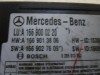 Блок AIRBAG MERCEDES-BENZ GLE-class AMG W292 Coupe GLE43 AMG фото 2 — Разборка Мерседес