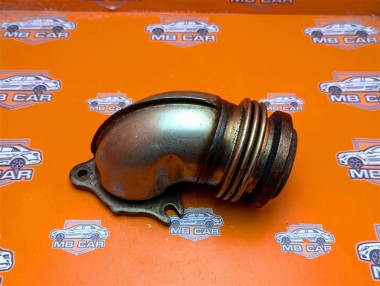 Патрубок турбины MERCEDES-BENZ CLK-класс C209/A209 (2002 - 2005) — Разборка Мерседес