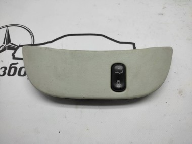 Выключатель MERCEDES-BENZ M-класс W163 рестайлинг (2001 - 2005) — Разборка Мерседес