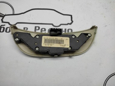 Выключатель MERCEDES-BENZ M-класс W163 рестайлинг (2001 - 2005) — Разборка Мерседес