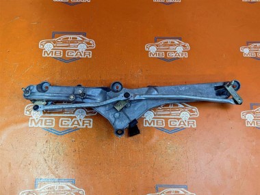 Трапеция дворников MERCEDES-BENZ S-класс W220 (1998 - 2005) — Разборка Мерседес