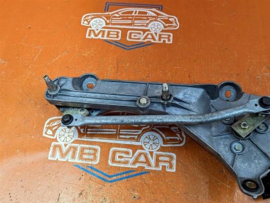 Трапеция дворников MERCEDES-BENZ S-класс W220 (1998 - 2005) — Разборка Мерседес