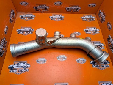 Патрубок турбины MERCEDES-BENZ GLE-класс W166 (2015 - 2018) — Разборка Мерседес