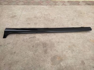 Порог пластиковый левый MERCEDES-BENZ CLS-класс C218/X218 (2010 - 2014) — Разборка Мерседес