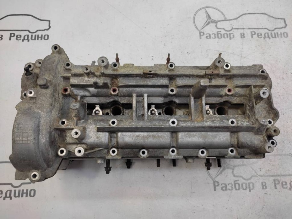 ГБЦ MERCEDES-BENZ E-класс W212/S212/C207/A207 (2009 - 2013) фото 1 — Разборка Мерседес