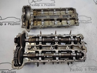 ГБЦ MERCEDES-BENZ E-класс W212/S212/C207/A207 (2009 - 2013) — Разборка Мерседес