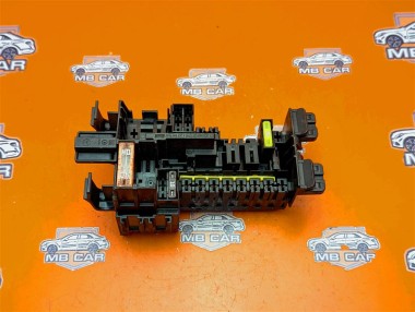 Блок предохранителей MERCEDES-BENZ GLE-класс V167 (2018 - 2024) — Разборка Мерседес