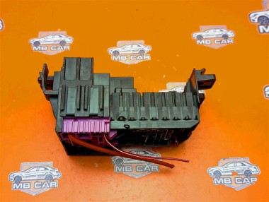 Блок предохранителей MERCEDES-BENZ GLE-класс V167 (2018 - 2024) — Разборка Мерседес