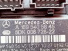Блок SAM передний MERCEDES-BENZ B-класс W245 (2005 - 2009) фото 7 &mdash; Разборка Мерседес