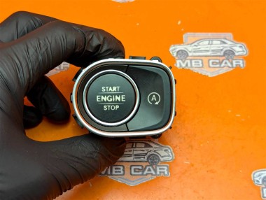 Кнопка Старт-Стоп MERCEDES-BENZ GLE-класс V167 (2018 - 2024) — Разборка Мерседес