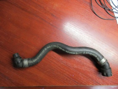 Патрубок ОЖ MERCEDES-BENZ E-класс W211/S211 (2002 - 2006) — Разборка Мерседес