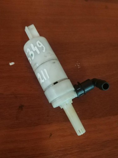 Насос омывателей MERCEDES-BENZ E-класс W211/S211 (2002 - 2006) — Разборка Мерседес