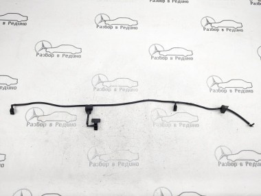 Форсунка омывателя лобового стекла MERCEDES-BENZ GL-класс X164 (2006 - 2009) — Разборка Мерседес