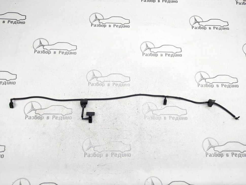 Форсунка омывателя лобового стекла MERCEDES-BENZ GL-класс X164 (2006 - 2009) фото 1 — Разборка Мерседес