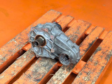 Раздаточная коробка MERCEDES-BENZ GL-класс X164 (2006 - 2009) &mdash; Разборка Мерседес