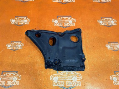 Защита днища MERCEDES-BENZ S-класс W220 (1998 - 2005) — Разборка Мерседес