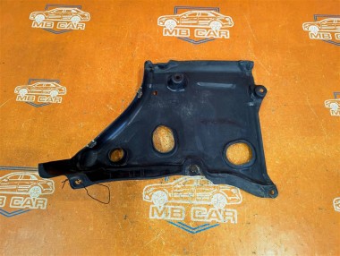 Защита днища MERCEDES-BENZ S-класс W220 (1998 - 2005) — Разборка Мерседес