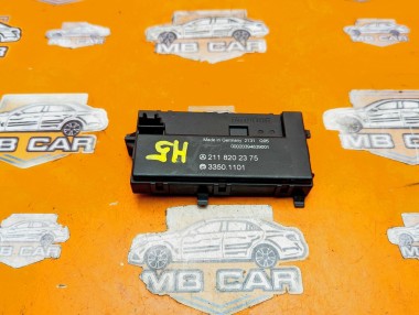 Антенна KEYLESS - GO MERCEDES-BENZ E-класс W211/S211 (2002 - 2006) &mdash; Разборка Мерседес