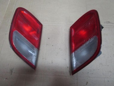 Фонарь крышки багажника MERCEDES-BENZ CLK-класс C208/W208 (1997 - 2000) — Разборка Мерседес