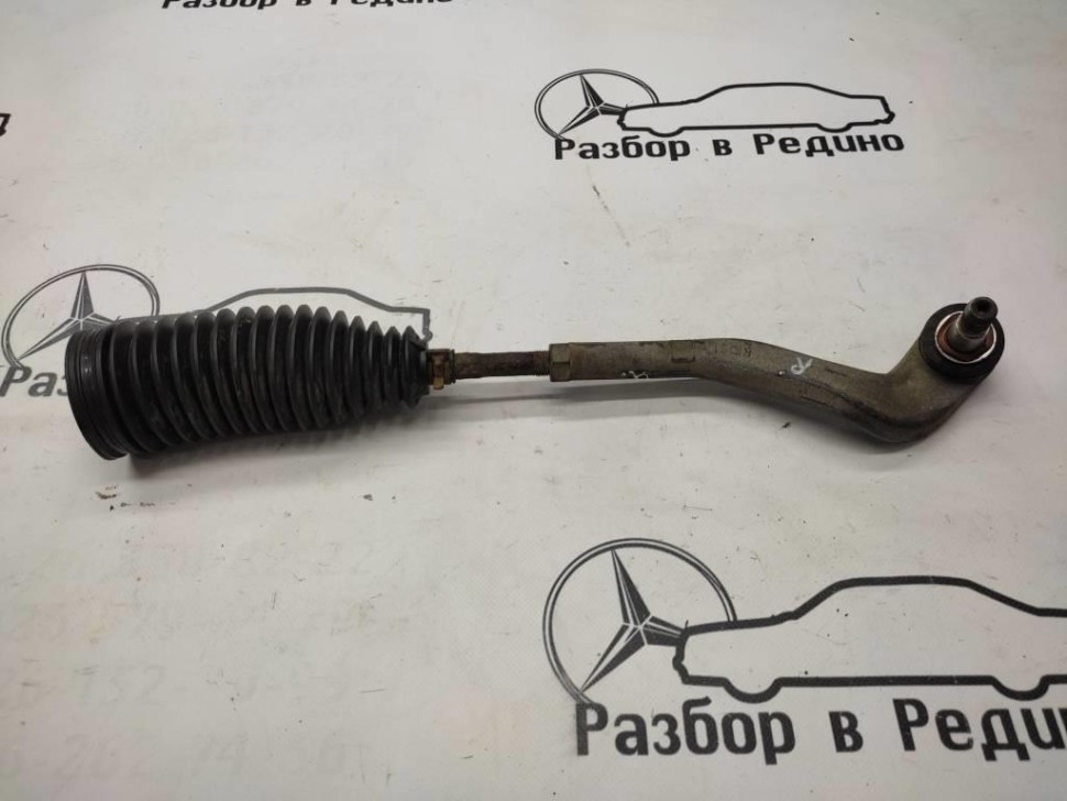 Рулевые наконечники в сборе MERCEDES-BENZ CLS-класс C218/X218 (2010 - 2014) фото 1 &mdash; Разборка Мерседес