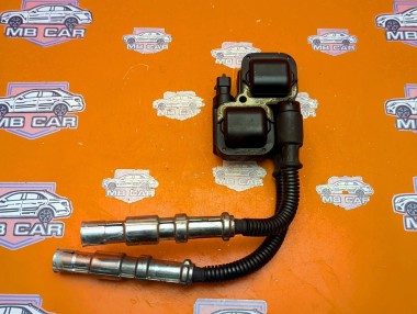 Катушка зажигания MERCEDES-BENZ M-класс W163 (1997 - 2001) &mdash; Разборка Мерседес