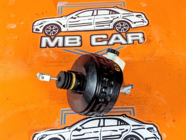 Вакуумный усилитель тормозов MERCEDES-BENZ C-класс W204/S204 (2006 - 2011) &mdash; Разборка Мерседес