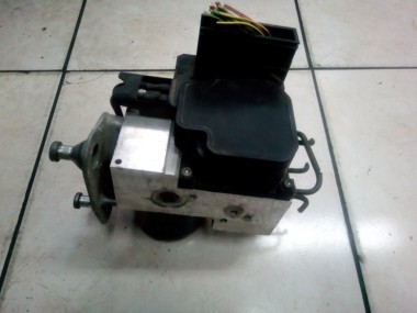 Блок ABS MERCEDES-BENZ E-класс W210/S210 рестайлинг (1999 - 2003) — Разборка Мерседес