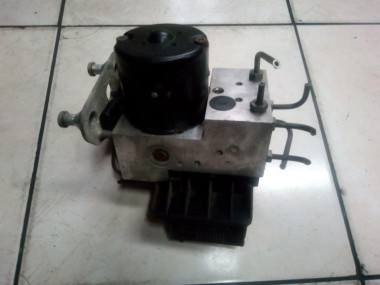 Блок ABS MERCEDES-BENZ E-класс W210/S210 рестайлинг (1999 - 2003) — Разборка Мерседес