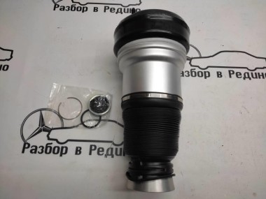 Пневмобаллон передний MERCEDES-BENZ S-класс W220 (1998 - 2005) — Разборка Мерседес