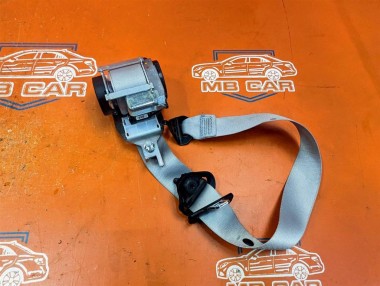 Ремень безопасности задний правый MERCEDES-BENZ GLE-класс AMG W166 (2015 - 2019) — Разборка Мерседес