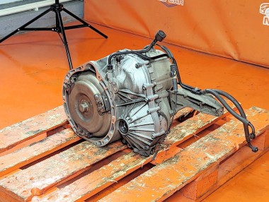 АКПП 7 серия MERCEDES-BENZ A-класс W168 рестайлинг (2001 - 2004) &mdash; Разборка Мерседес