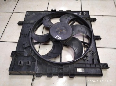 Вентилятор основной MERCEDES-BENZ V-class W638 — Разборка Мерседес