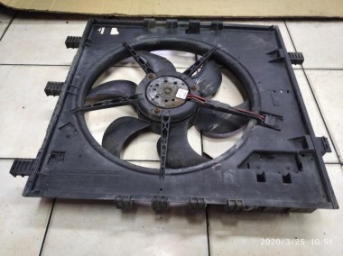 Вентилятор основной MERCEDES-BENZ V-class W638 — Разборка Мерседес